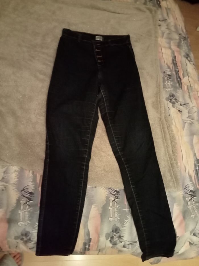 Un jean - photo numéro 2