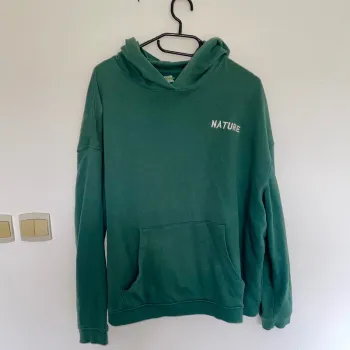 Sweat à capuche