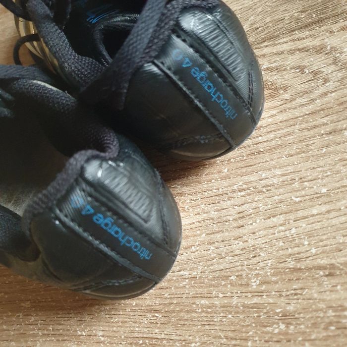 💚 Chaussures de foot Adidas Pointure 32 #emyfleury_pointure32garçon - photo numéro 6