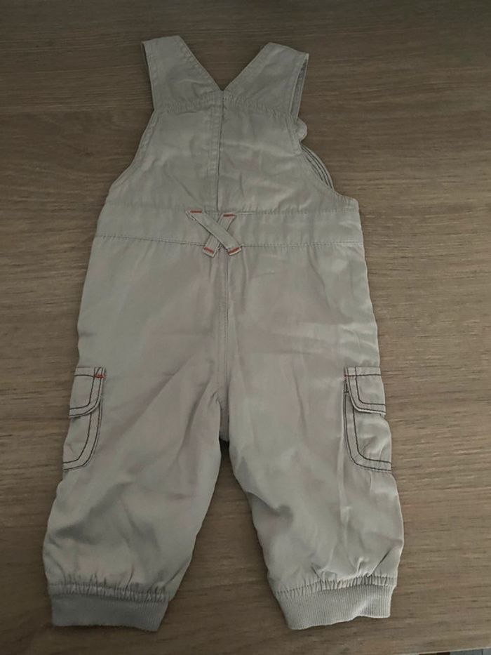 Lot 5 salopettes pantalons - photo numéro 9