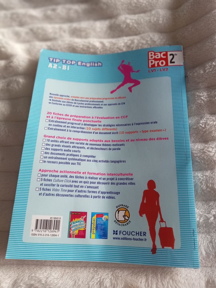 Livre - photo numéro 6