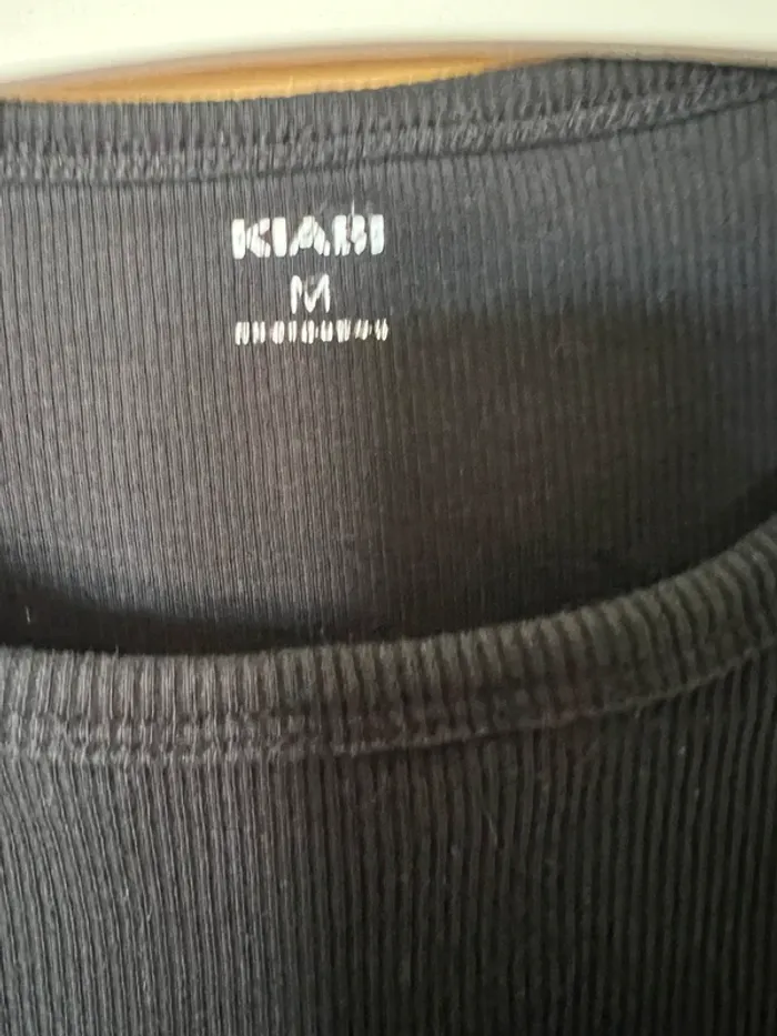 Robe grossesse - photo numéro 2