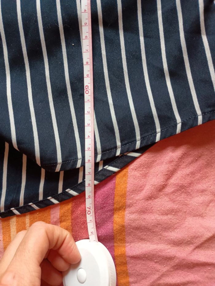 Longue chemise t40 - photo numéro 2