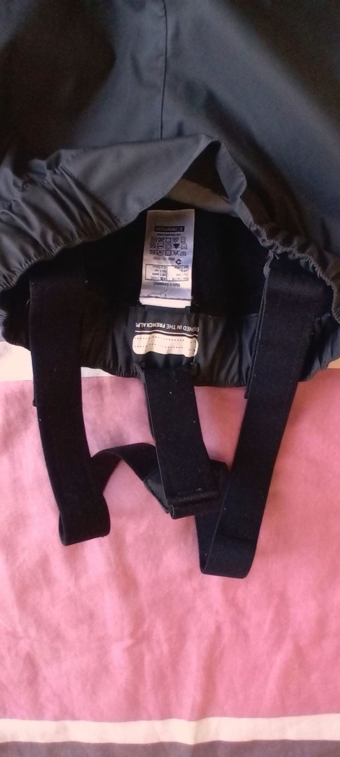 Pantalon de ski - photo numéro 3