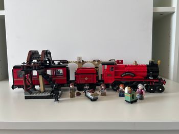 Lego - Harry Potter 75955