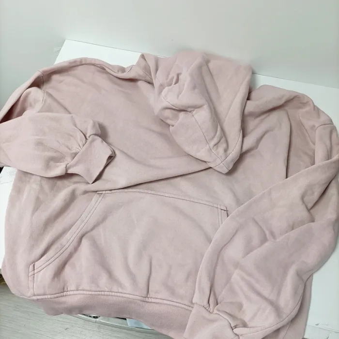 Lot 5 pulls et sweats femme tailles M-L : casual, confort et cocooning LOT032 - photo numéro 5
