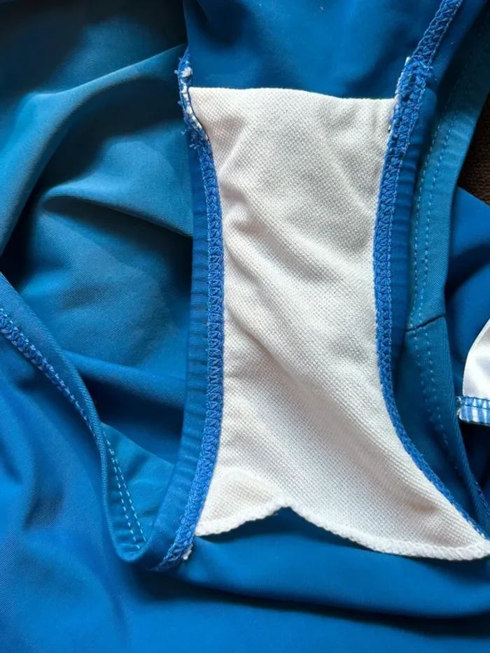 Maillot de bain sergent major 6/7 ans - photo numéro 6