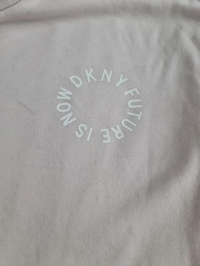 Robe DKNY - photo numéro 3