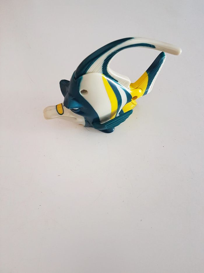 Figurine Disney Pixar Le Monde de Nemo