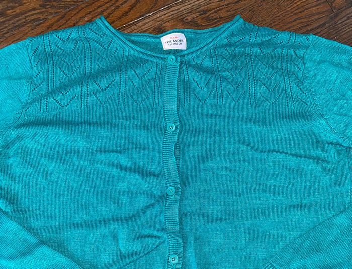 Gilet Tao 12 ans - photo numéro 2