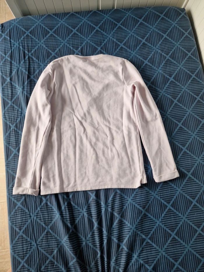 Pull fille - photo numéro 4