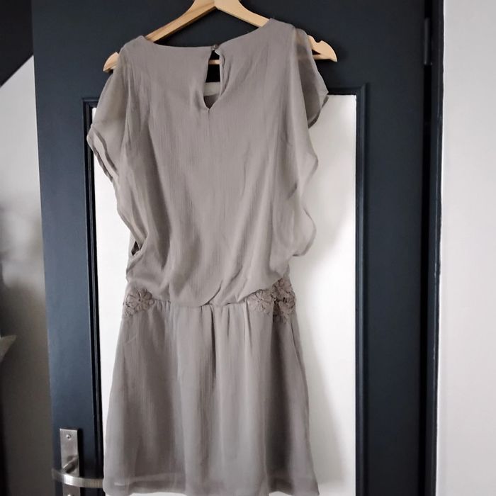 Robe femme taille XS Véro Poda - photo numéro 6
