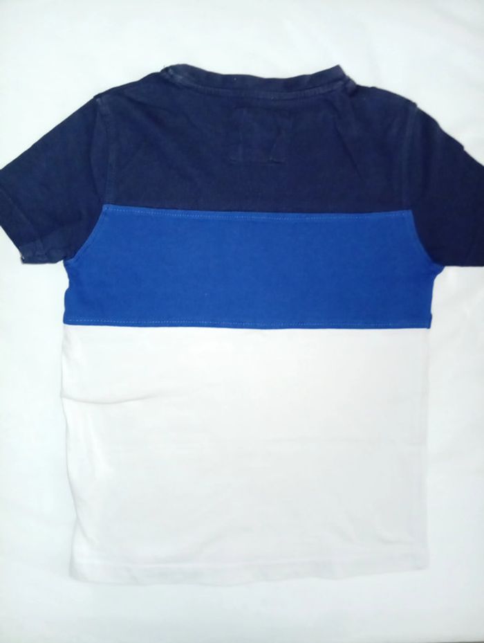 T Shirt garçon - photo numéro 2