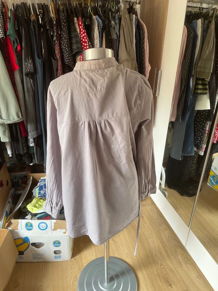 Chemise 44 - photo numéro 2