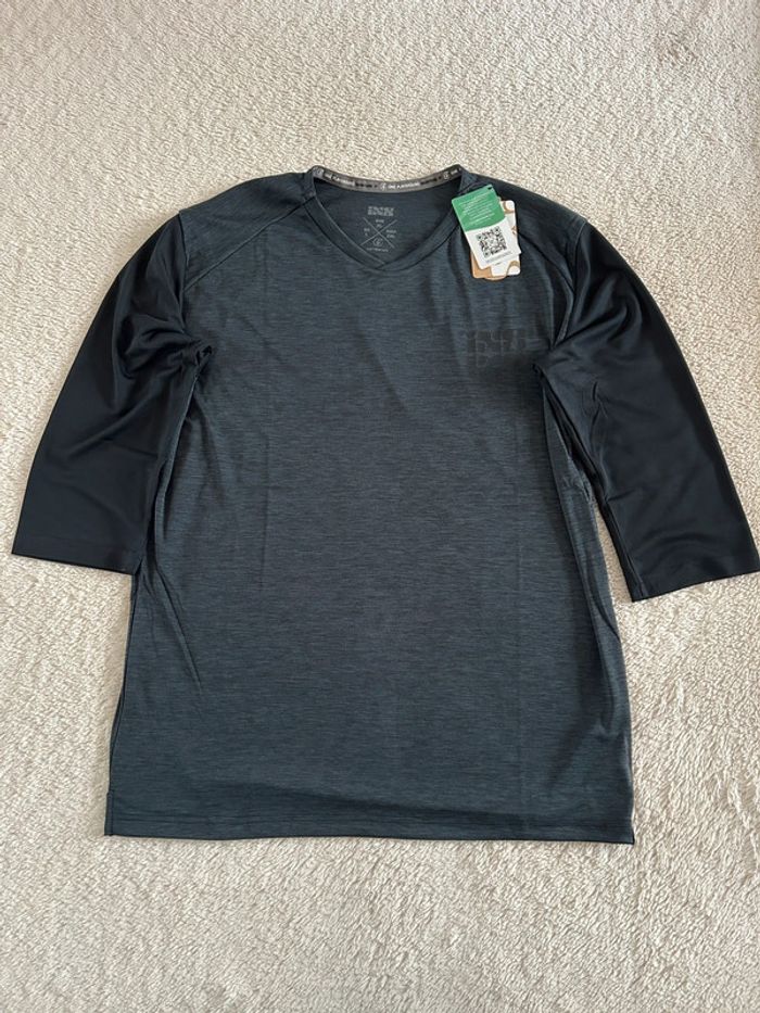 Teeshirt / jersey IXS