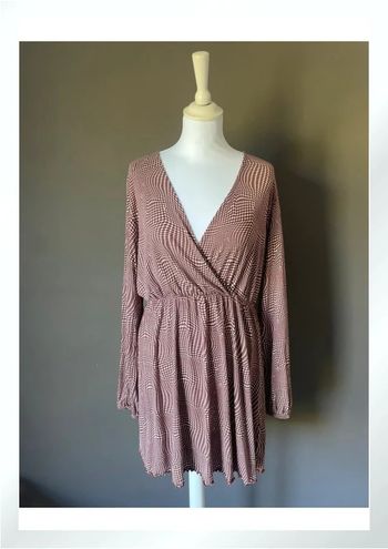 Robe Pull & Bear