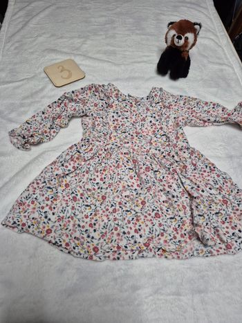 Robe 36 mois