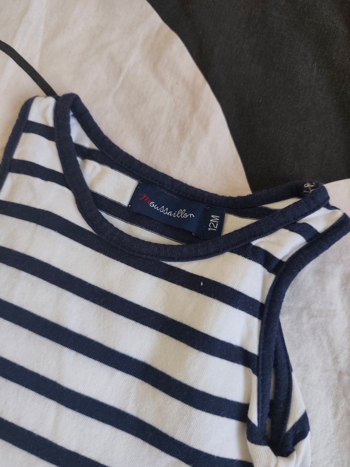 Robe 12 mois - photo numéro 3