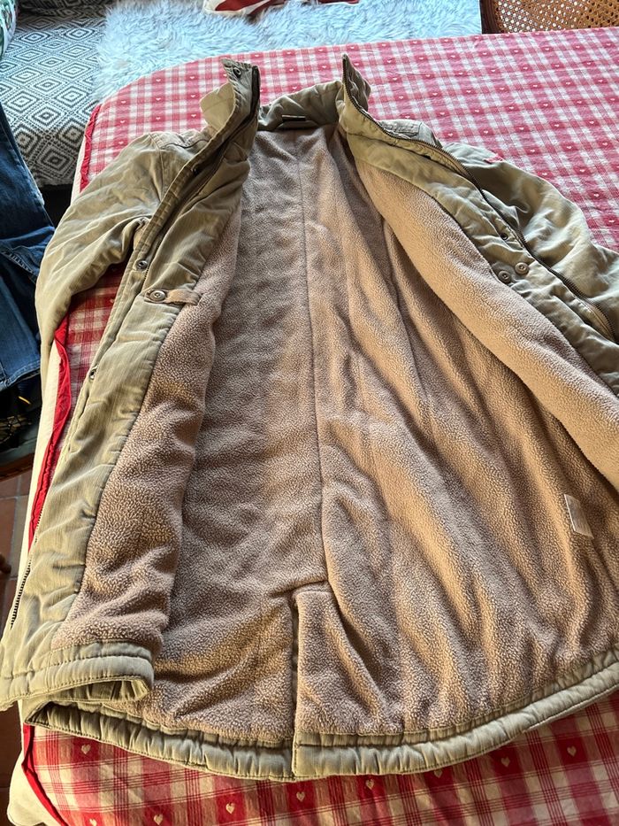 Manteaux très chaud fille 12 ans - photo numéro 2