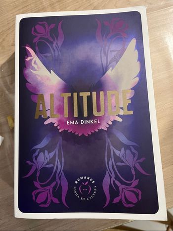 Livre altitude