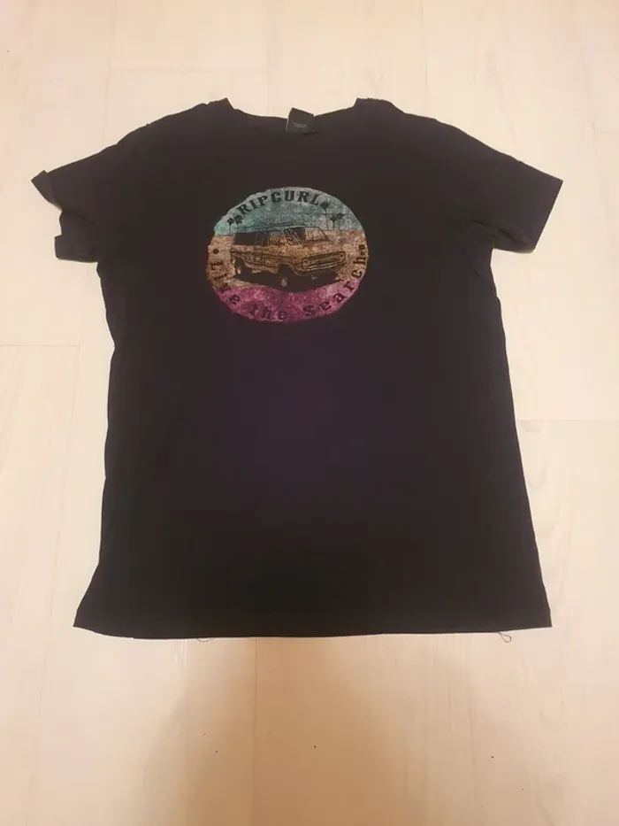 Tee shirt Rip Curl