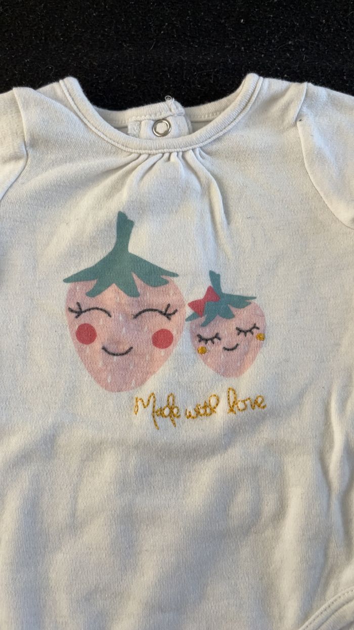 Bodie 3 mois - photo numéro 4