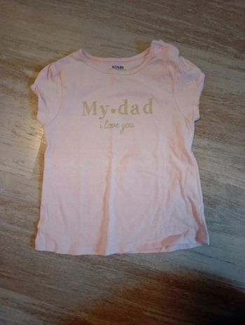Tee-shirt