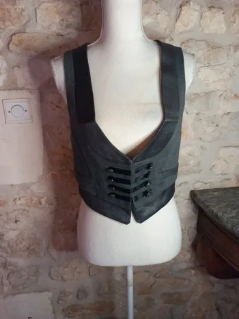 Veste