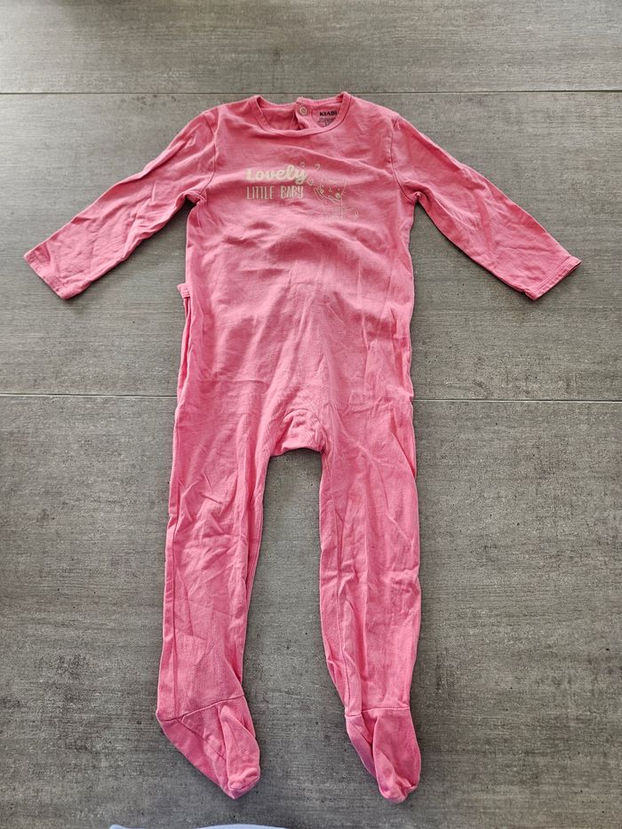 4 pyjamas