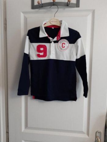 Polo "University Championship"