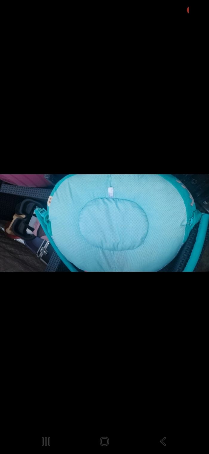 Coussin d'éveil - photo numéro 3