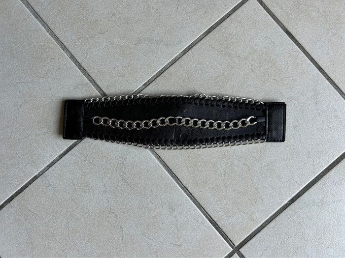 Ceinture style gothique - photo numéro 6