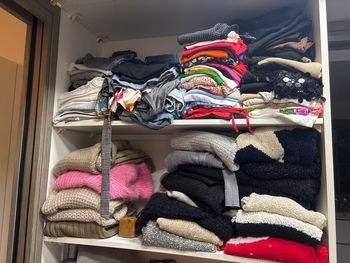 lot de vêtements enfant fille