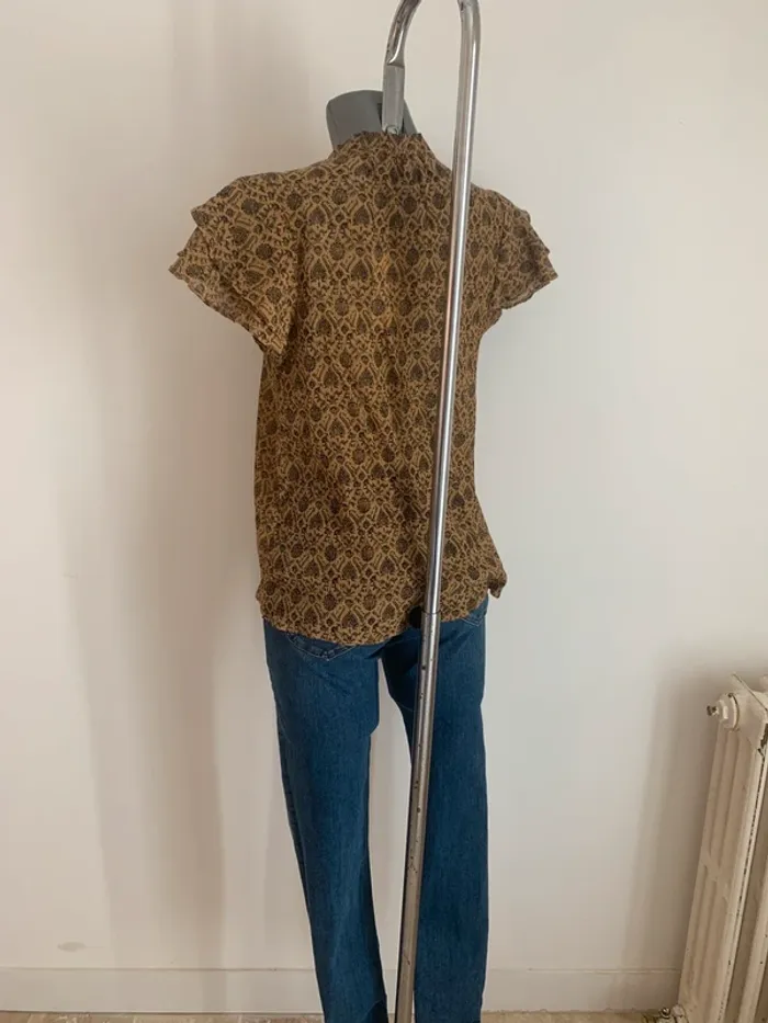 MKT blouse T36 - photo numéro 3