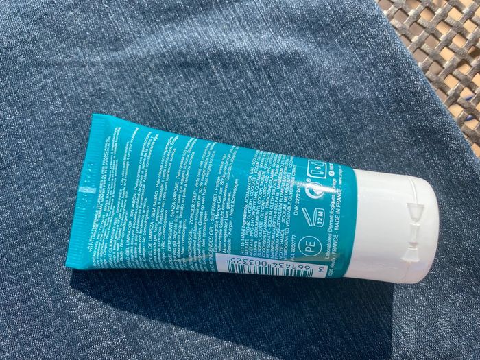 Uriage Hyseac 50 ml - photo numéro 2