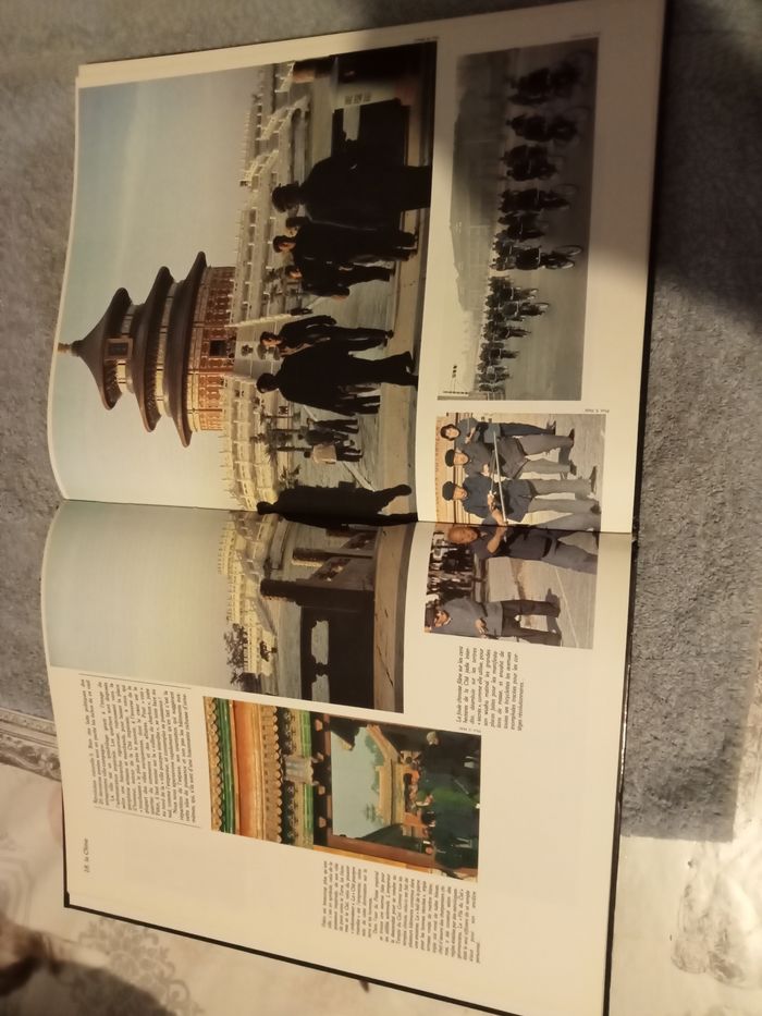 Livre pays - photo numéro 2