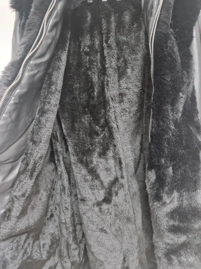Manteau femmes (M) - photo numéro 2