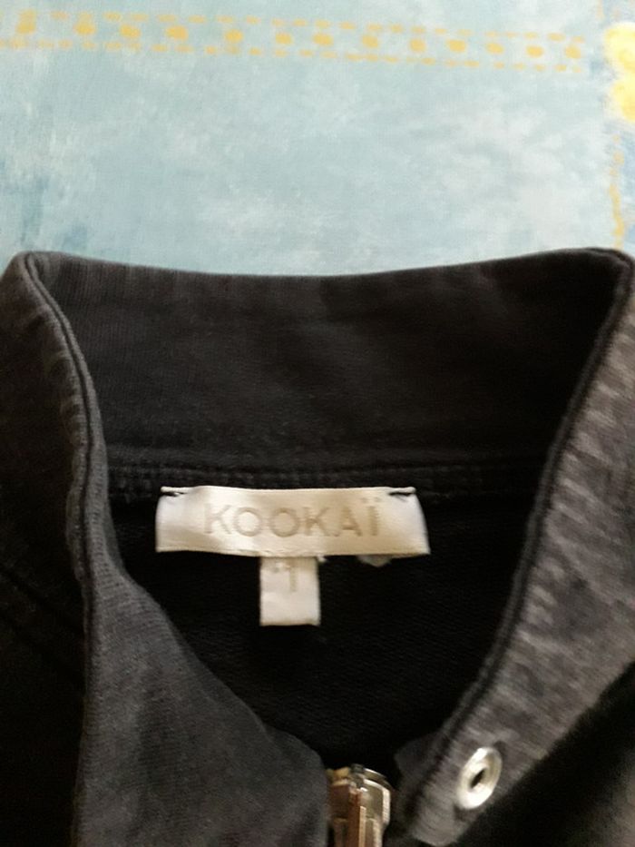 Gilet - 12 ans - photo numéro 5