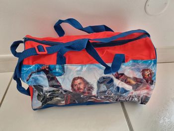 Sac marvel