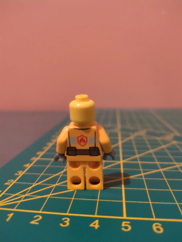 Figurine Lego City - photo numéro 2