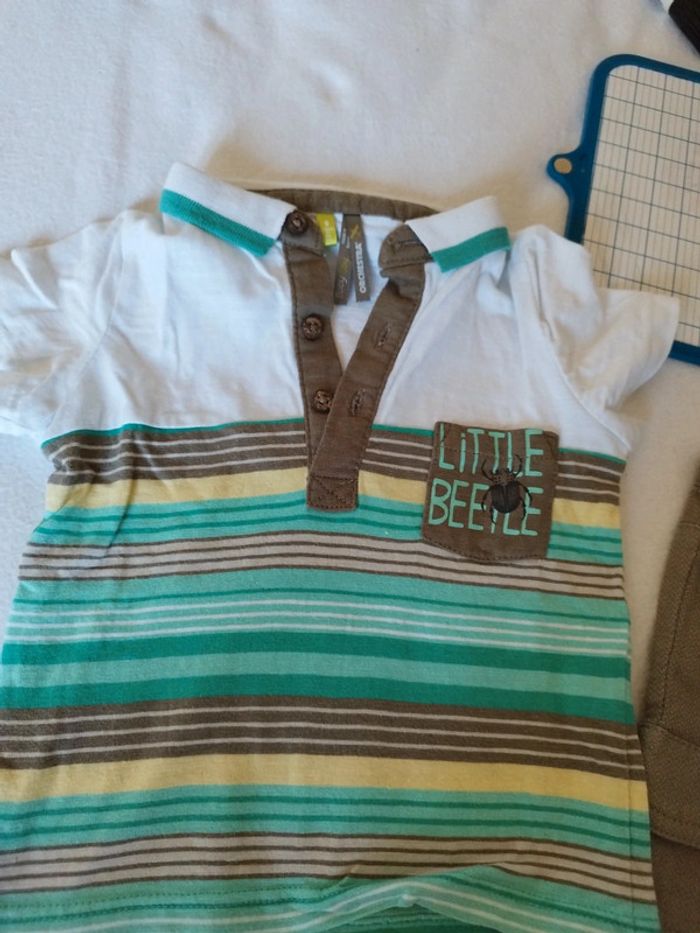 Ensemble 9mois - photo numéro 2