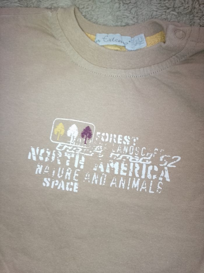 Manches longues - photo numéro 2