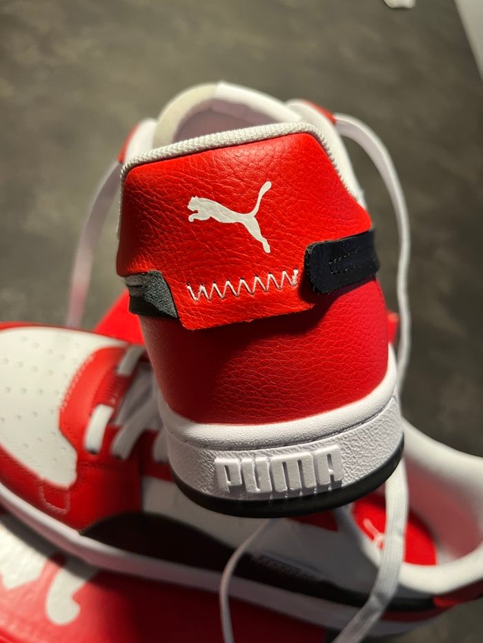 Basket  Puma - photo numéro 2