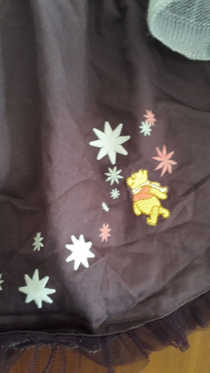 Lot robe Disney 9 mois - photo numéro 2