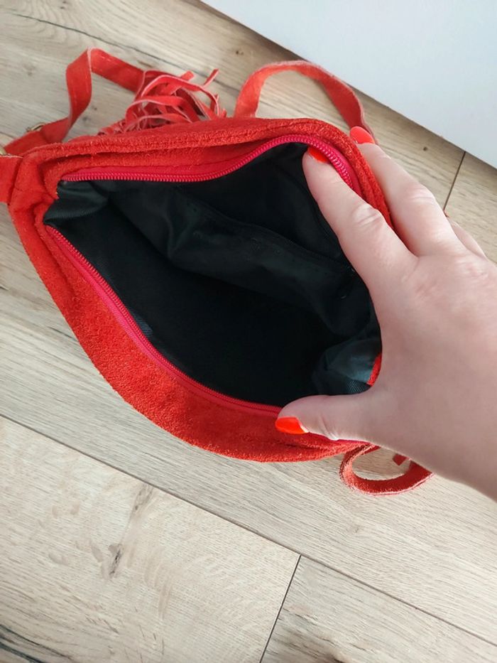 Sac bandoulière - photo numéro 4