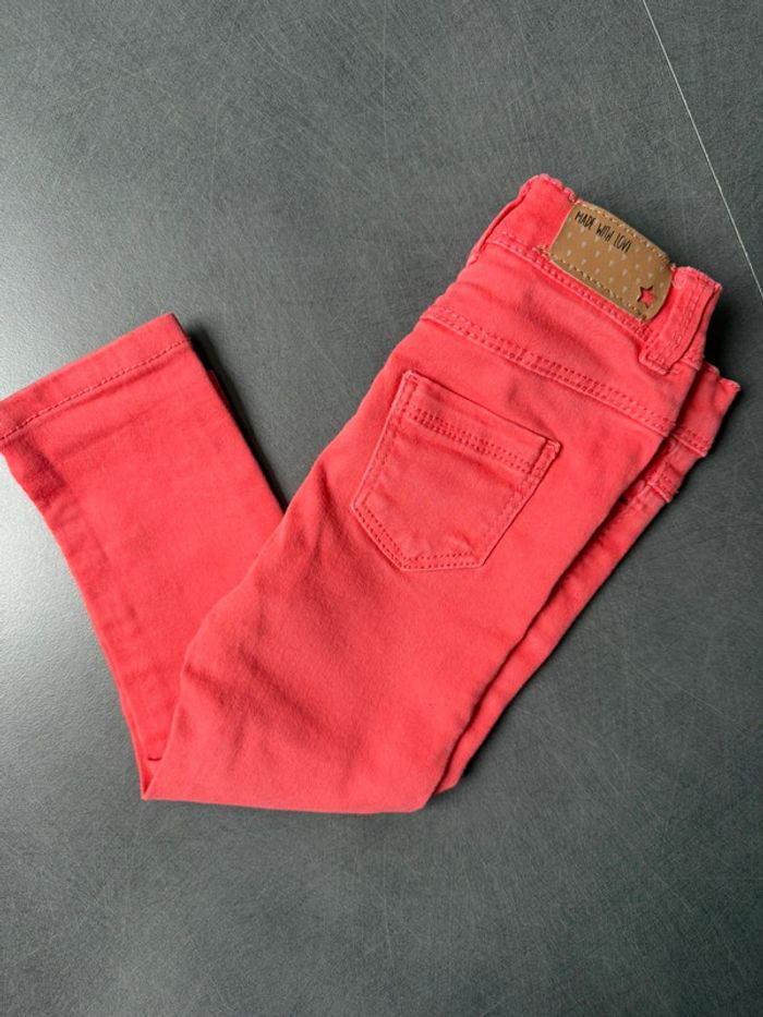 Jean 74 cm