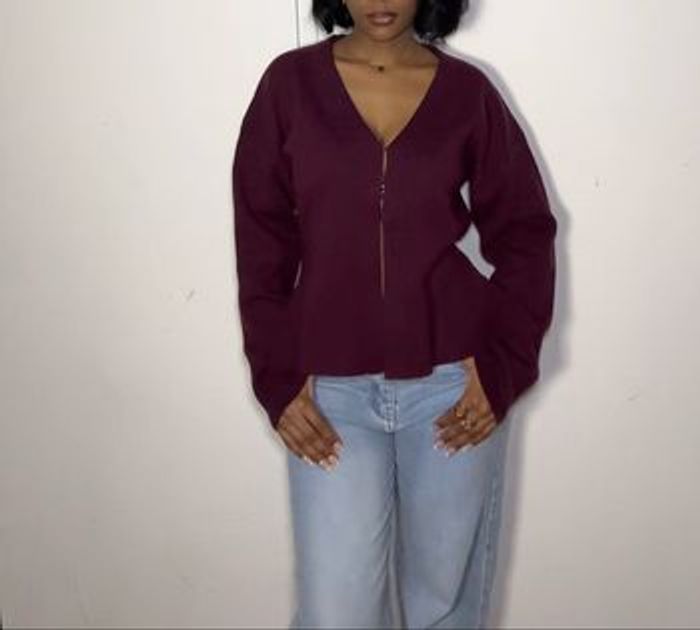 Cardigan - photo numéro 4