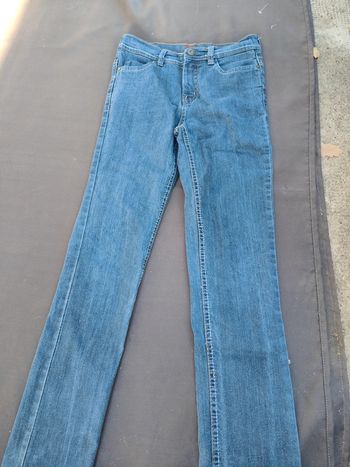 Jean orchestra 12 ans