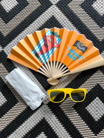 Lot goodies Apéro Party – Florette