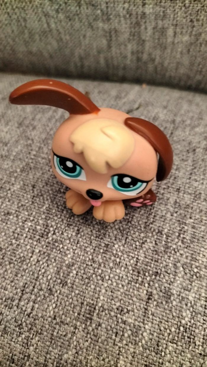 Lot de 8 Petshops - photo numéro 6